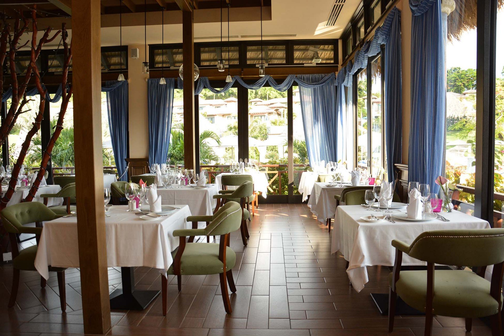 restaurant designers