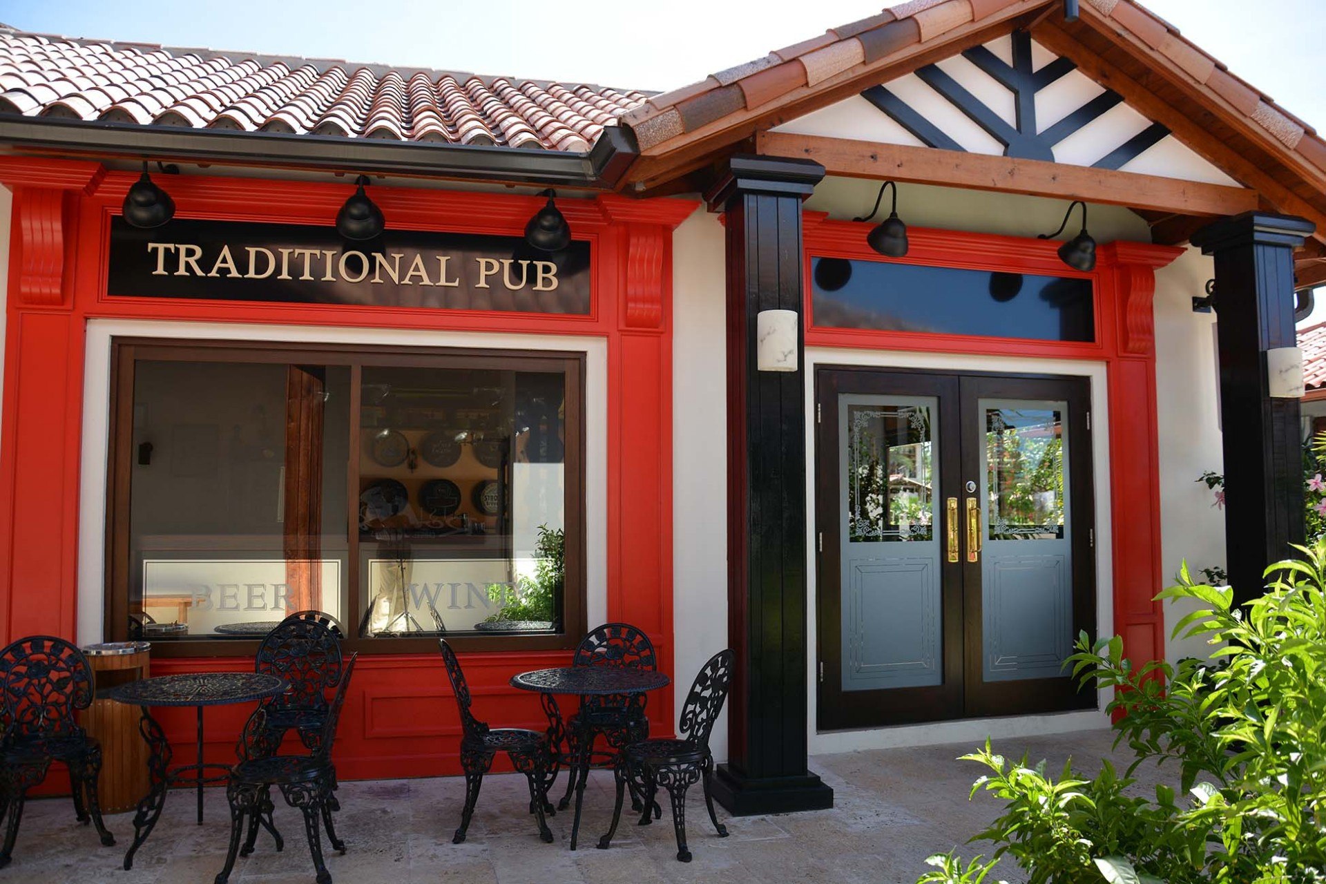 architects west london