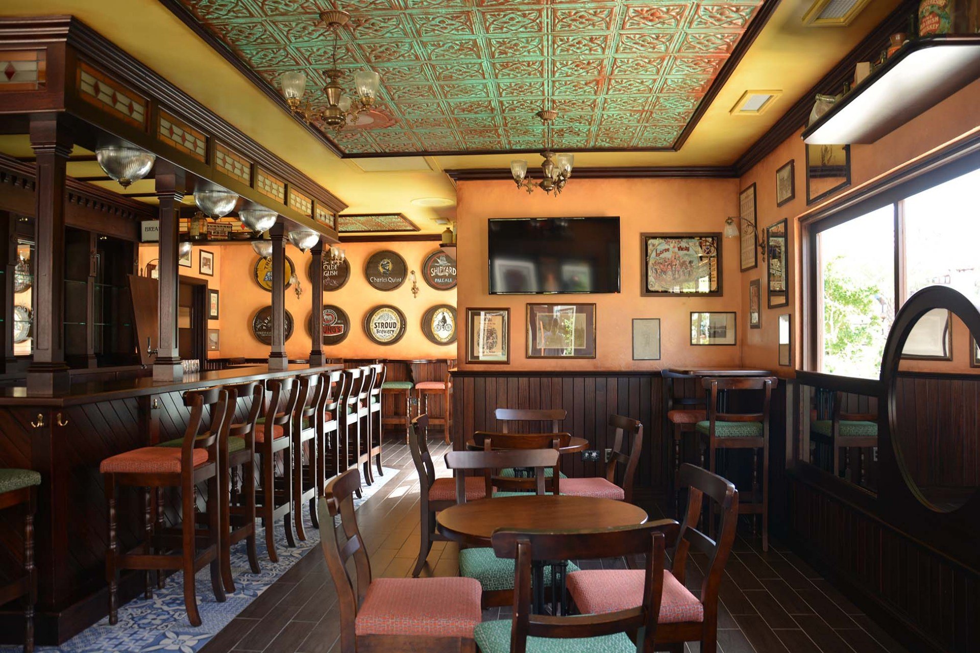 architect north london