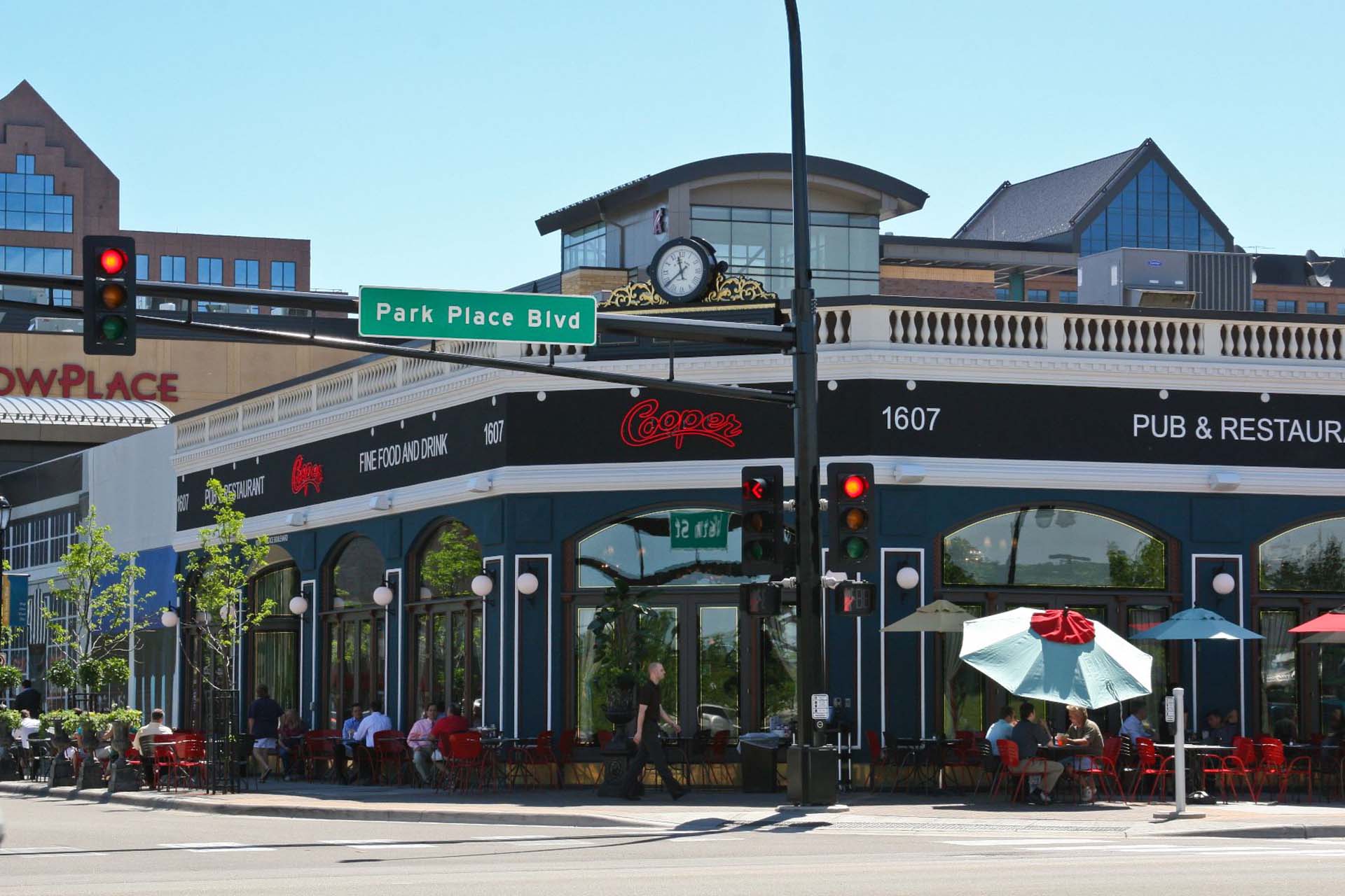 architect & interior designer