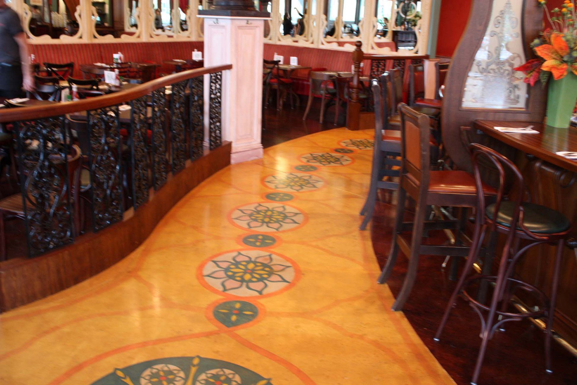 interior design in london