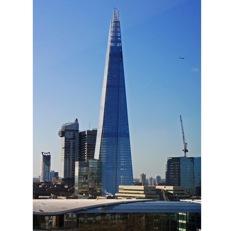 Architectural Styles of Modern Times 2