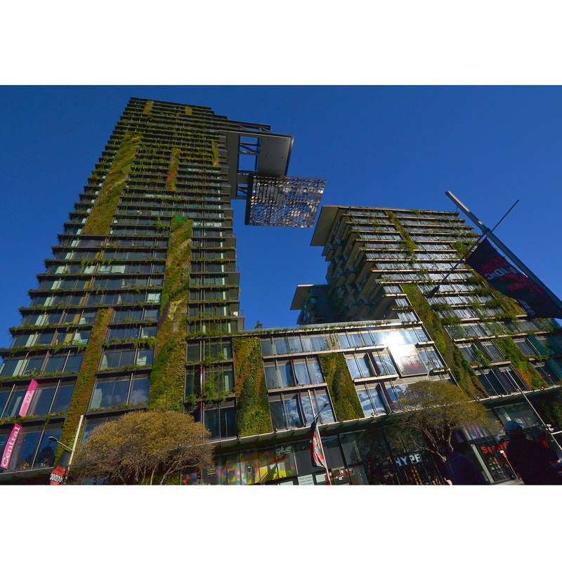 Architectural Styles of Modern Times 3